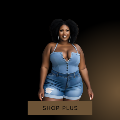 Plus Size