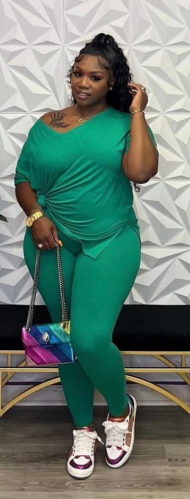 Sleek Slit Set Plus
