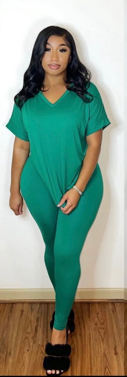 Sleek Slit Set Plus