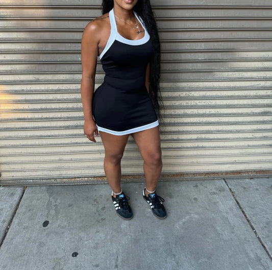 Summer Confidence Dress